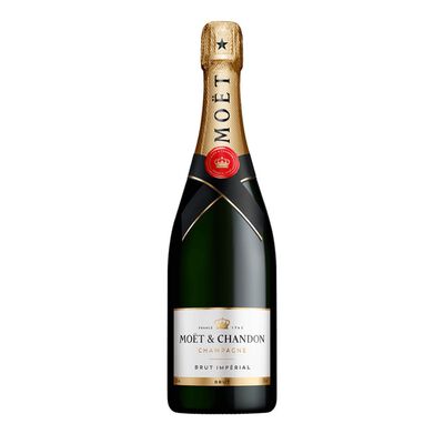 Moet & Chandon Brut Imperial Champagne 75cl