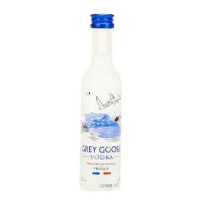 Grey Goose 5cl