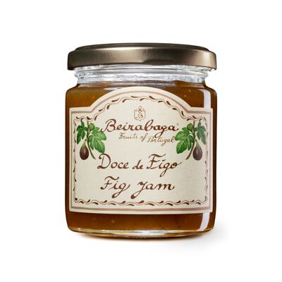 Fig Jam Beirabaga 270g