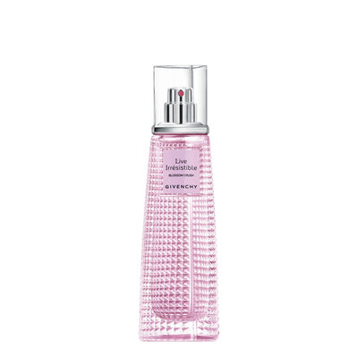 Live Irresistible Blossom Crush Eau de Toilette 50ml