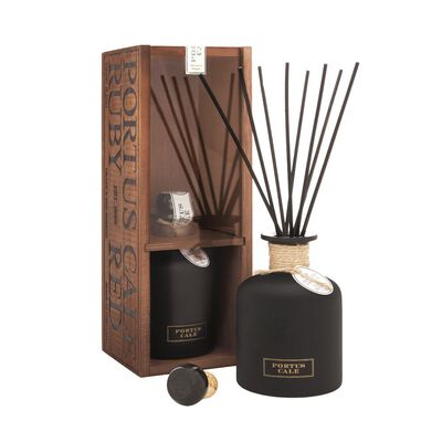 Portus Cale Ruby Red Fragrance Diffuser 250ml
