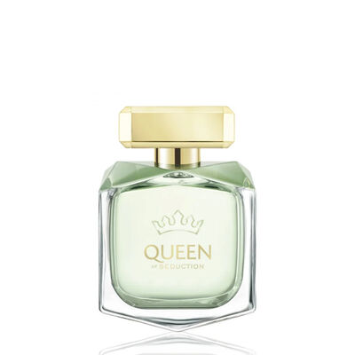 Queen of Seduction Eau de Toilette 80ml