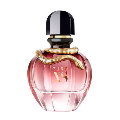 Pure XS For Her Eau de Parfum 50ml