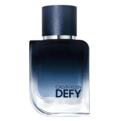 CK Defy Eau de Parfum 50ml