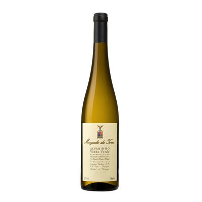 Morgadio da T.Alvarinho 75cl