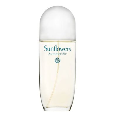 Sunflowers Summer Bloom Eau de Toilette 100ml