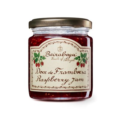 Raspberry Jam Beirabaga 270g