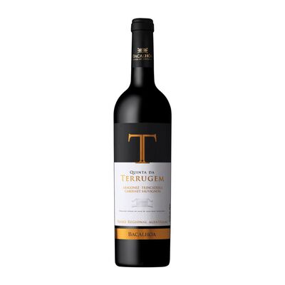 T Quinta da Terrugem 75cl