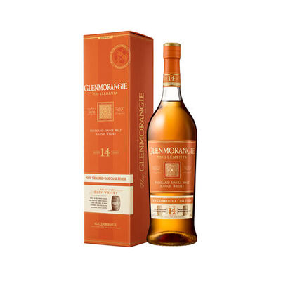 Glenmorangie 14YO Elementa 100cl