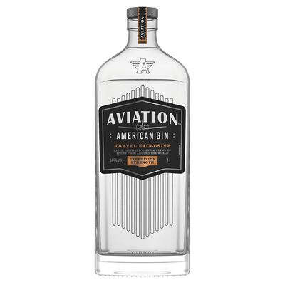 Aviation Gin 100cl
