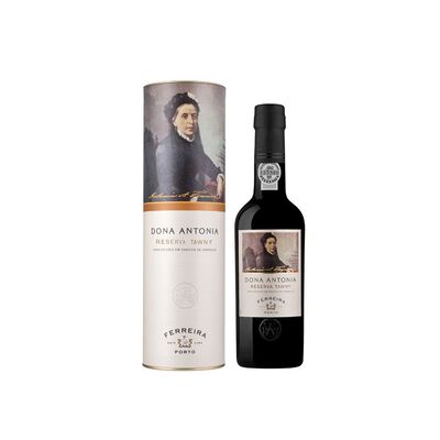 Ferreira Porto Dona Antonia Reserva Tawny 37.5cl