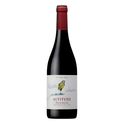 Altitude by Duorum Tinto 75cl