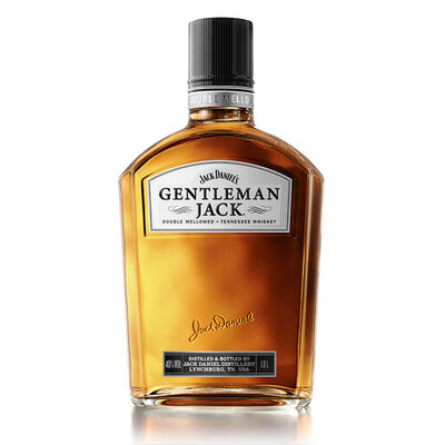 Jack Daniels Gentleman Jack 100cl