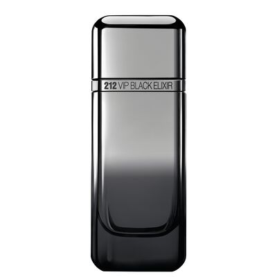 212 VIP Black Elixir Eau de Parfum 100ml