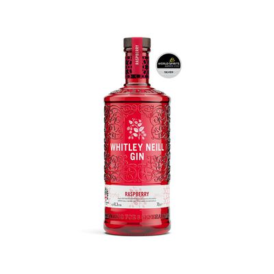 Raspberry Gin 100cl