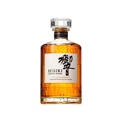 Japannese Harmony 70cl