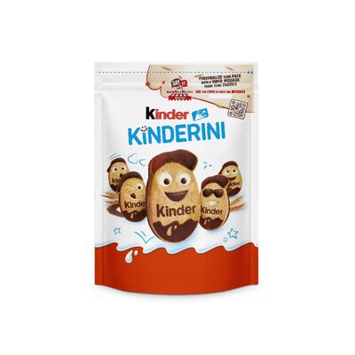 Kinder Kinderini 275g