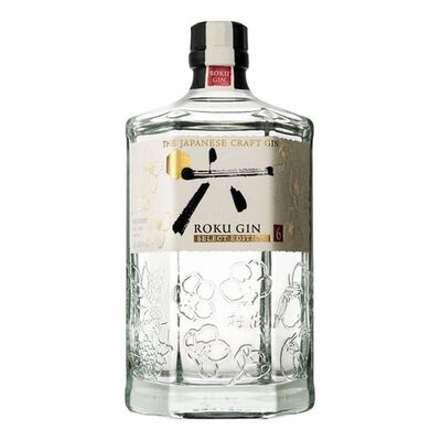 Japanese Gin 1L