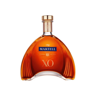 Martell XO 40% 100cl