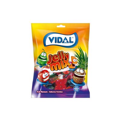 Jelly Mix 90G