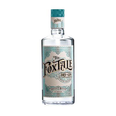 The Foxtale Gin 70cl