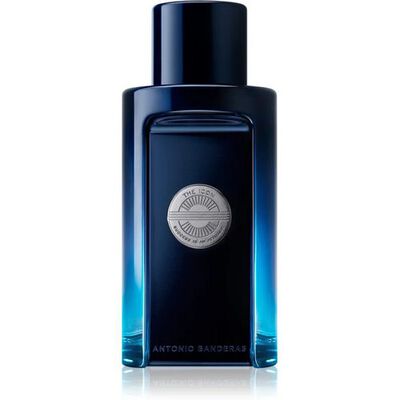 The Icon Eau de Toilette 100ml