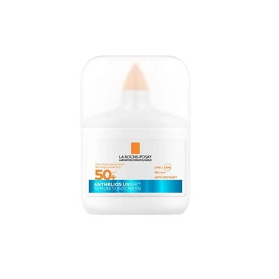 Anthelios UVAIR Fluid 50+ 40ml