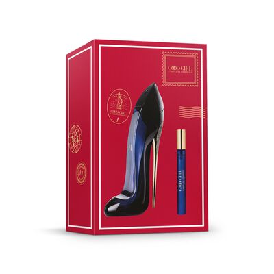 Good Girl Eau De Parfum & Megaspritzer 80ml