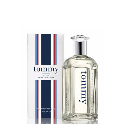 Tommy Eau De Toilette 50ml