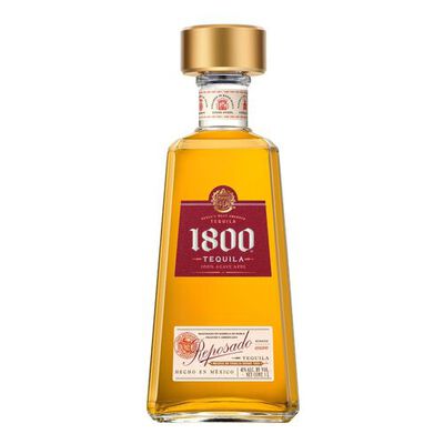 1800 Reposado Tequila 100cl