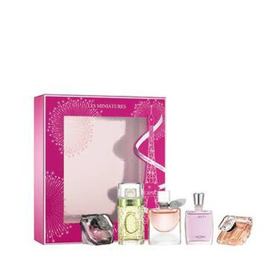 La Collection Miniatures Set 100ml