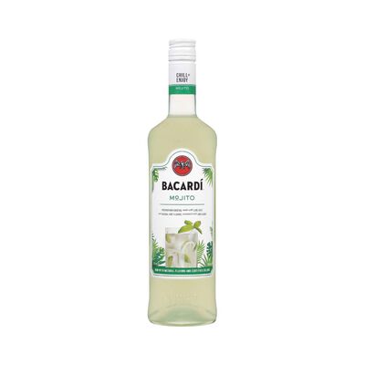 Bacardi Mojito 100cl
