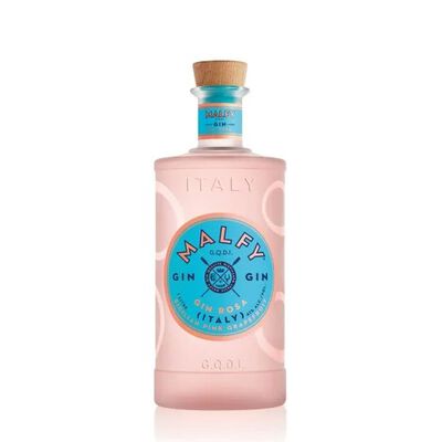 Malfy Gin Rosa 100cl