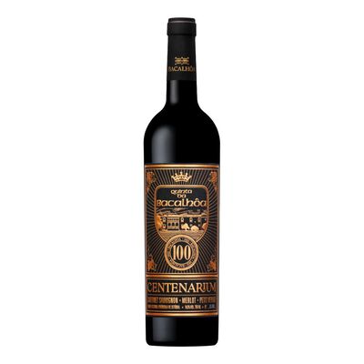 Quinta da Bacalh&ocirc;a Centenarium 75cl
