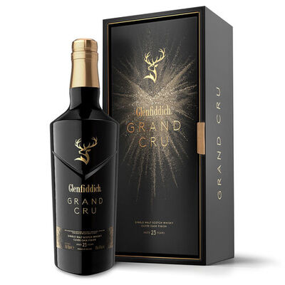 Glenfiddich Grand Cru 70cl