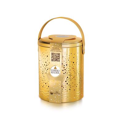 Rocher Iconic Gift 300g