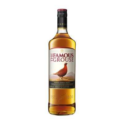Famous Grouse 1L