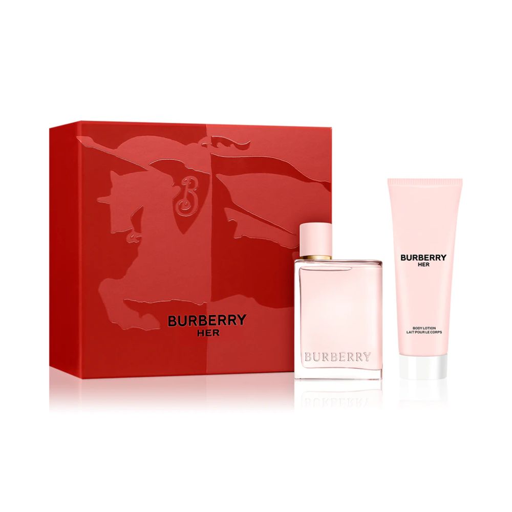 Her EDP 50ml Set image number null