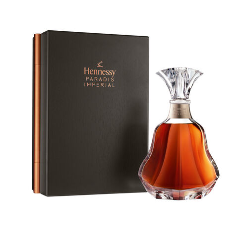 Hennessy Paradis Imperial Cognac 70cl image number null