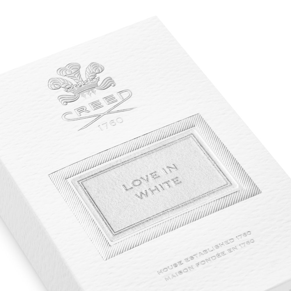 Love in White EDP 75ml image number null