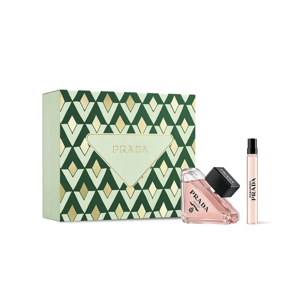 Paradoxe EDP Set 60ml image number null