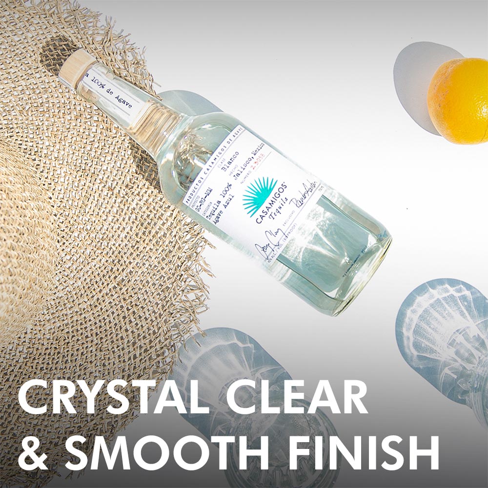 Casamigos Blanco Tequila 100cl image number null