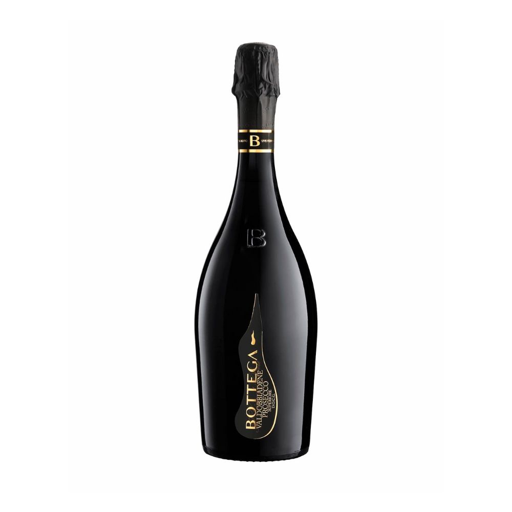Bottega Poeti Prosecco DOCG Extra Dry 75cl image number null