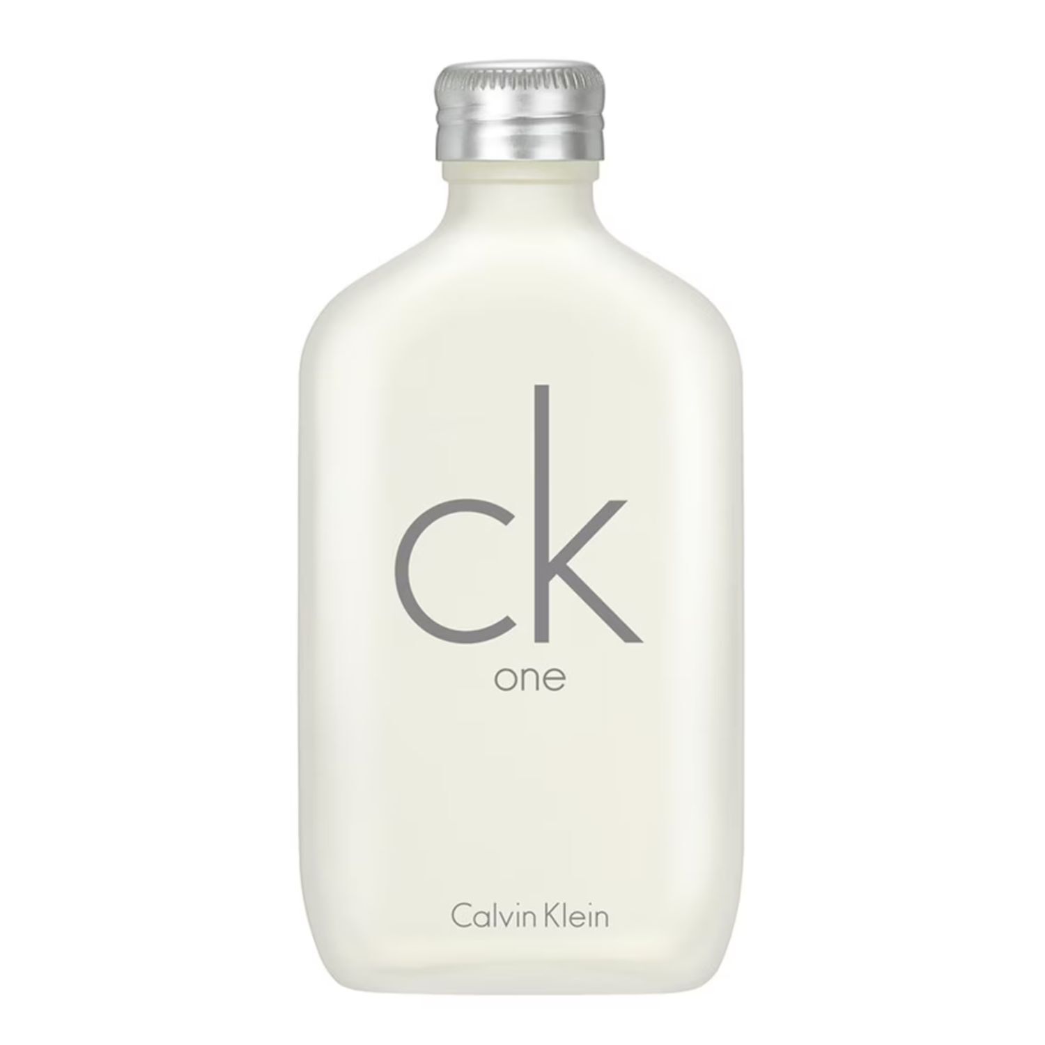 CK One Unisex Eau de Toilette 100ml image number null