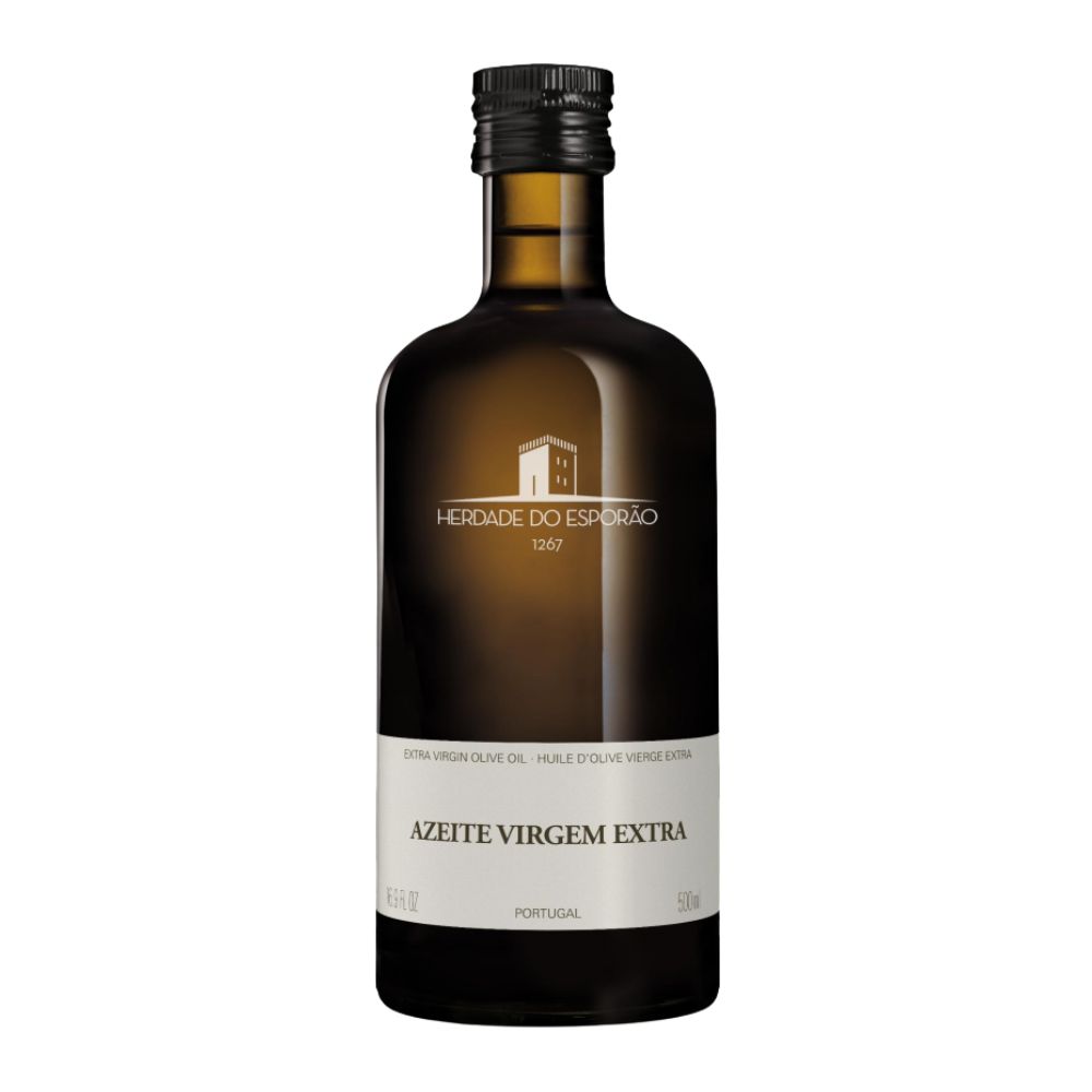 Azeite Virgem Extra 500ml image number null