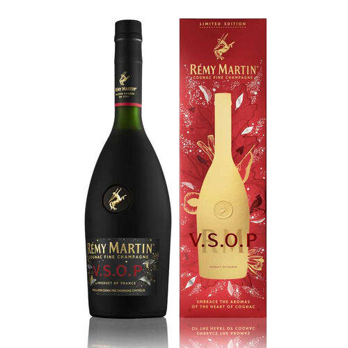 Remy Martin VSOP 40% 100cl image number null