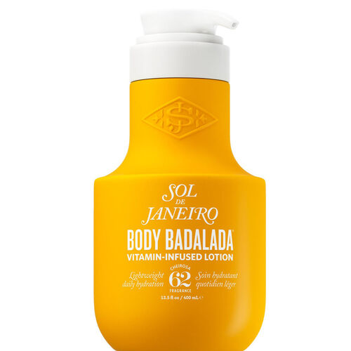 Badalada Cheirosa '62 Body Lotion 400ml image number null