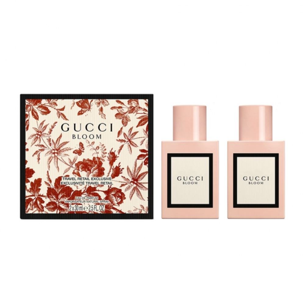 Bloom EDP Spring Gift Set 2x30ml image number null