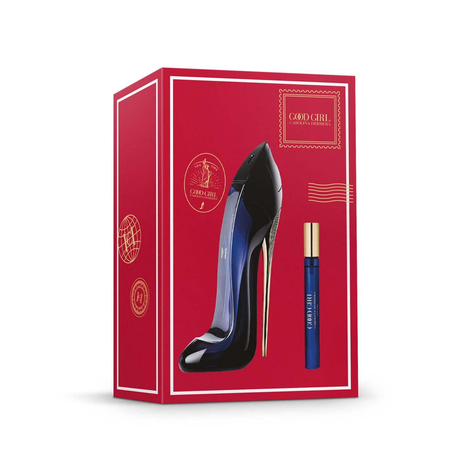 Good Girl Eau De Parfum & Megaspritzer 80ml image number null