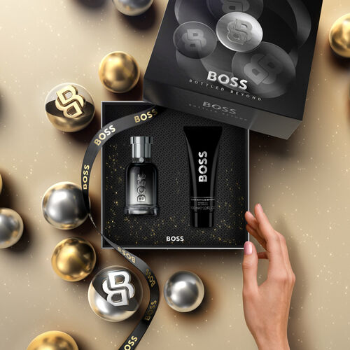 Bottled Beyond EDP Set 50ml image number null